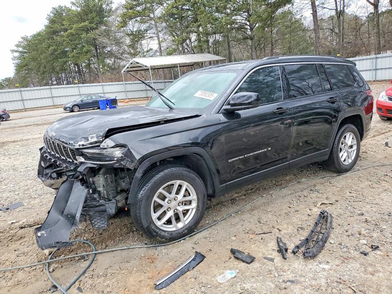 Aukcja sprzedaży 2023 Jeep Grand Cherokee, vin: 1C4RJJAG4P8817862, numer aukcji: 73080305