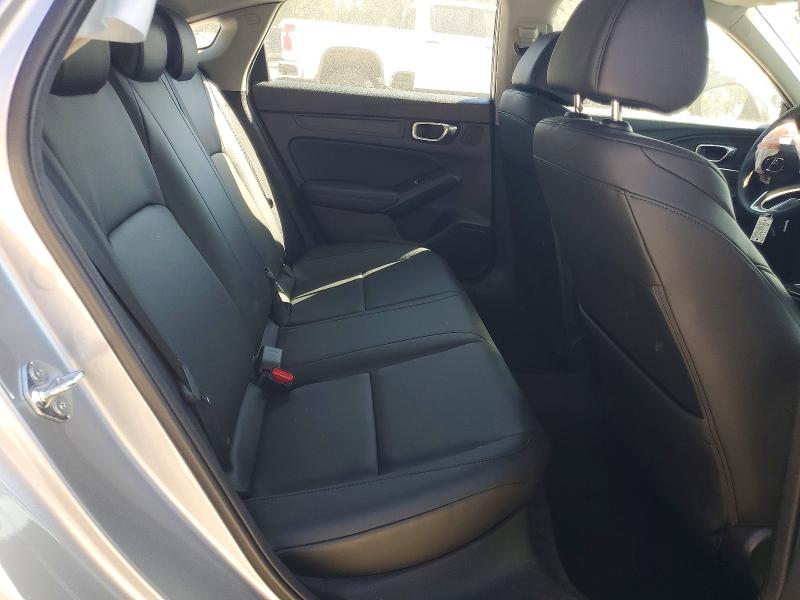Продаж на аукціоні авто 2025 Acura Integra, vin: 19UDE4H2XSA018410, номер лоту: 75268675