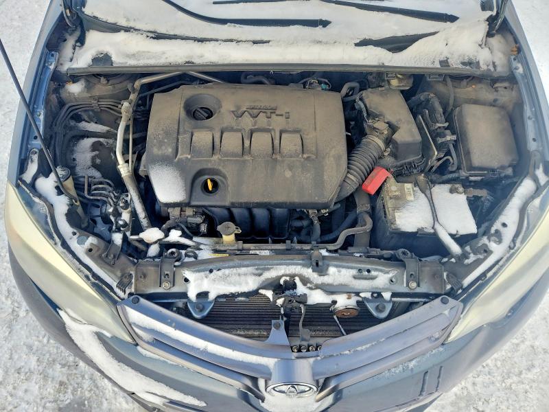 Aukcja sprzedaży 2015 Toyota Corolla L, vin: 2T1BURHE5FC383403, numer aukcji: 74082275