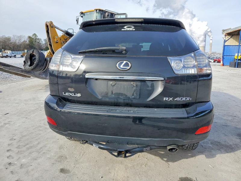 Продаж на аукціоні авто 2008 Lexus Rx, vin: JTJHW31U882051067, номер лоту: 91325945