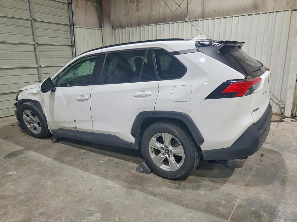 Продаж на аукціоні авто 2020 Toyota Rav4, vin: 2T3W1RFV3LC059379, номер лоту: 75681445