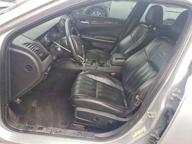 Продажа на аукционе авто 2020 Chrysler 300, vin: 2C3CCABG1LH131382, номер лота: 72660045
