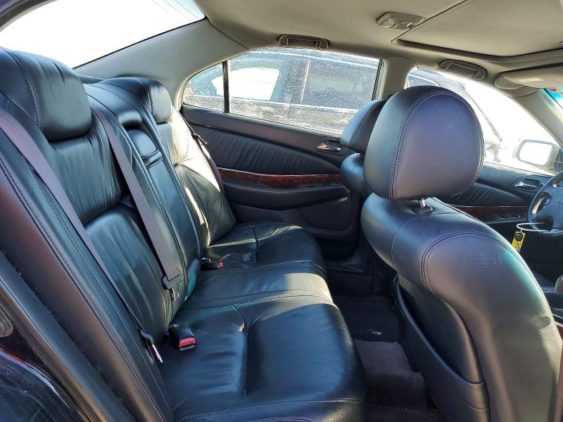 Продажа на аукционе авто 2003 Acura 3.2tl, vin: 19UUA566X3A007318, номер лота: 75278185