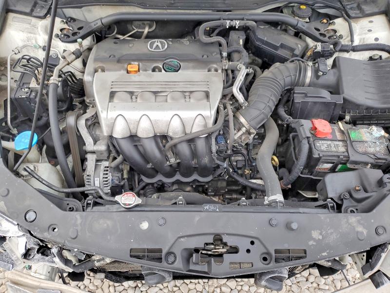 2009 Acura Tsx მანქანა იყიდება აუქციონზე, vin: JH4CU26669C022068, აუქციონის ნომერი: 75008315