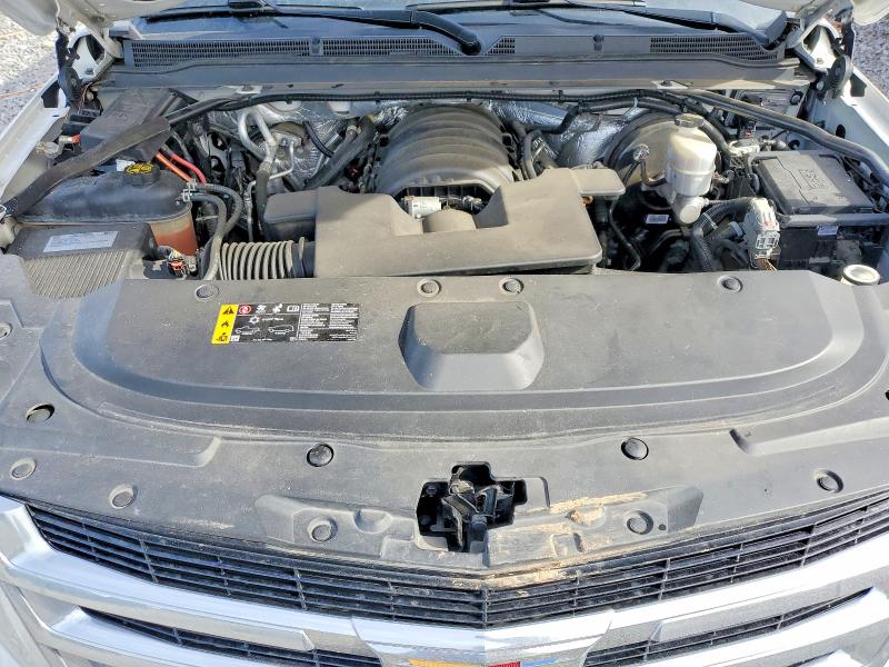 Продаж на аукціоні авто 2017 Cadillac Escalade, vin: 1GYS4HKJ1HR236952, номер лоту: 99679395