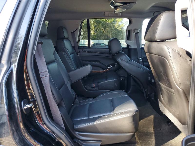 Aukcja sprzedaży 2015 Chevrolet Tahoe, vin: 1GNSKCKC0FR646663, numer aukcji: 98370515