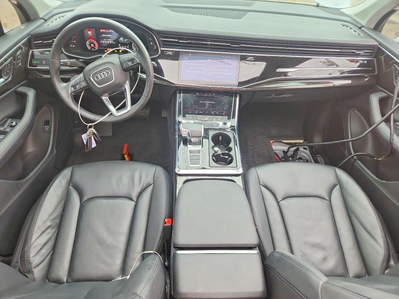 Продаж на аукціоні авто 2023 Audi Q7, vin: WA1LXBF72PD021969, номер лоту: 73022445
