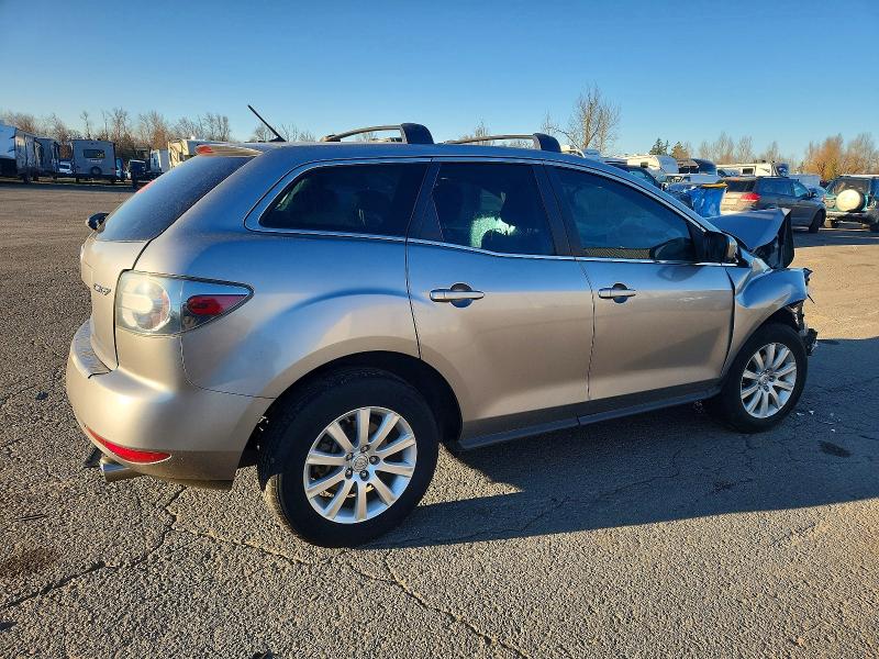 Aukcja sprzedaży 2010 Mazda Cx-7, vin: JM3ER2WM1A0306957, numer aukcji: 74423435