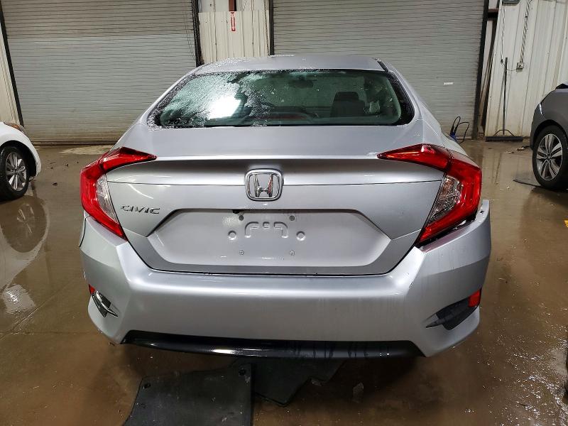 99097255 :رقم المزاد ، 19XFC2F7XGE004771 vin ، 2016 Honda Civic مزاد بيع