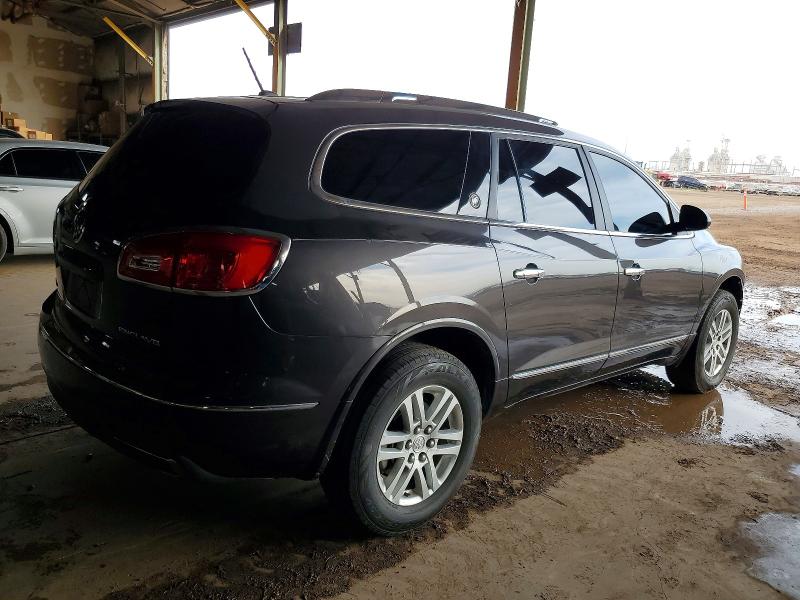 97720615 :رقم المزاد ، 5GAKRAKD1EJ188373 vin ، 2014 Buick Enclave مزاد بيع