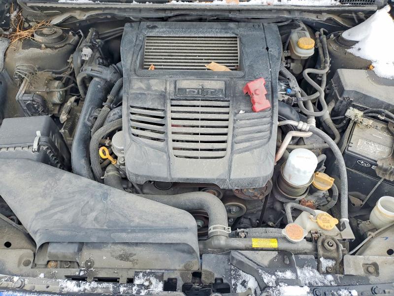 Aukcja sprzedaży 2017 Subaru Wrx, vin: JF1VA1A6XH9832891, numer aukcji: 73181545