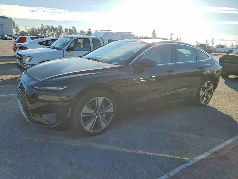 Продажа на аукционе авто 2025 Audi A6 E-tron, vin: WAU2DAGH1SA019343, номер лота: 99483665