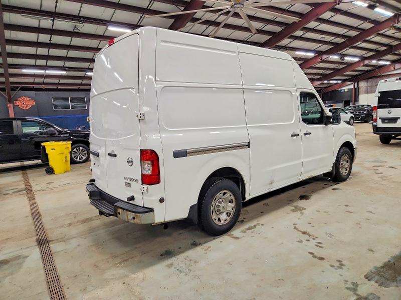 72394705 :رقم المزاد ، 1N6AF0LY6DN102431 vin ، 2013 Nissan Nv 2500 مزاد بيع