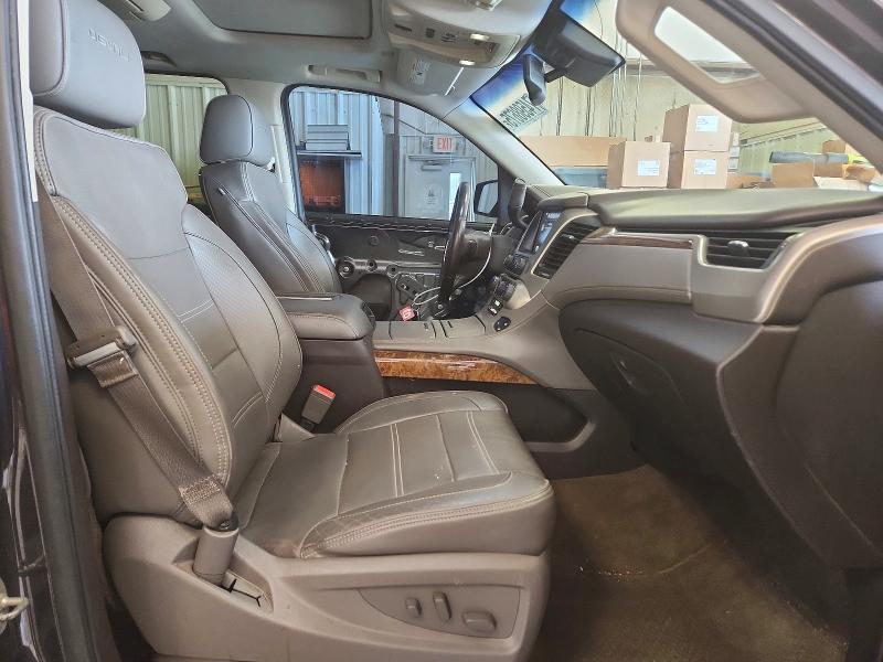 Aukcja sprzedaży 2015 Gmc Yukon Xl, vin: 1GKS1JKJ2FR287447, numer aukcji: 74598675