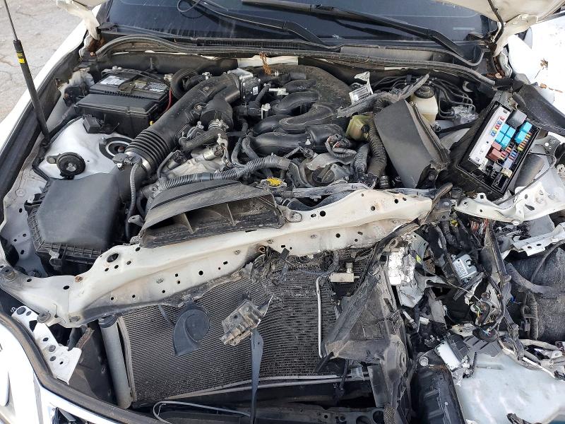 Продаж на аукціоні авто 2015 Lexus Is, vin: JTHCF1D2XF5022952, номер лоту: 97940605