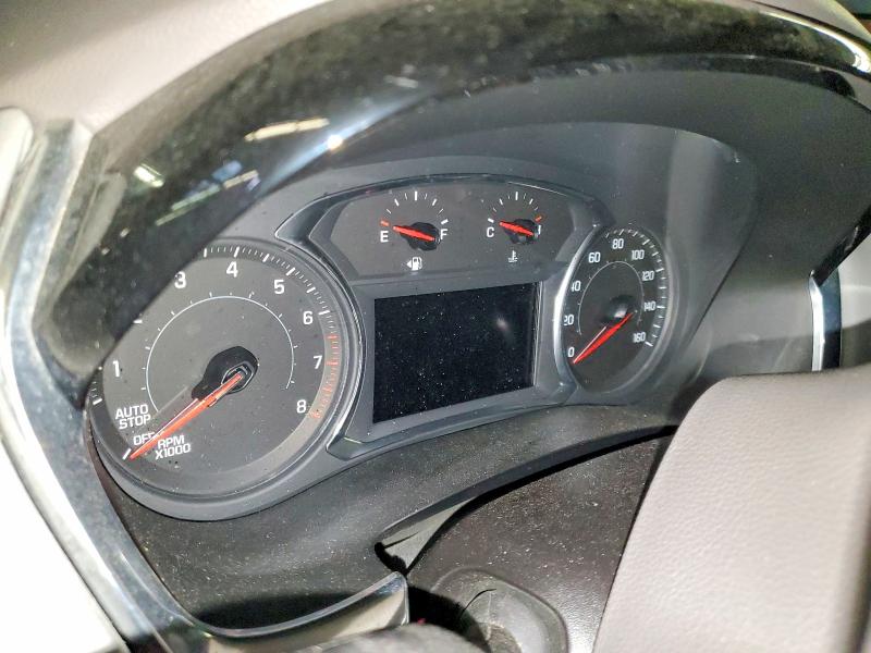 98291585 :رقم المزاد ، 1GNEVGKW3JJ101330 vin ، 2018 Chevrolet Traverse مزاد بيع