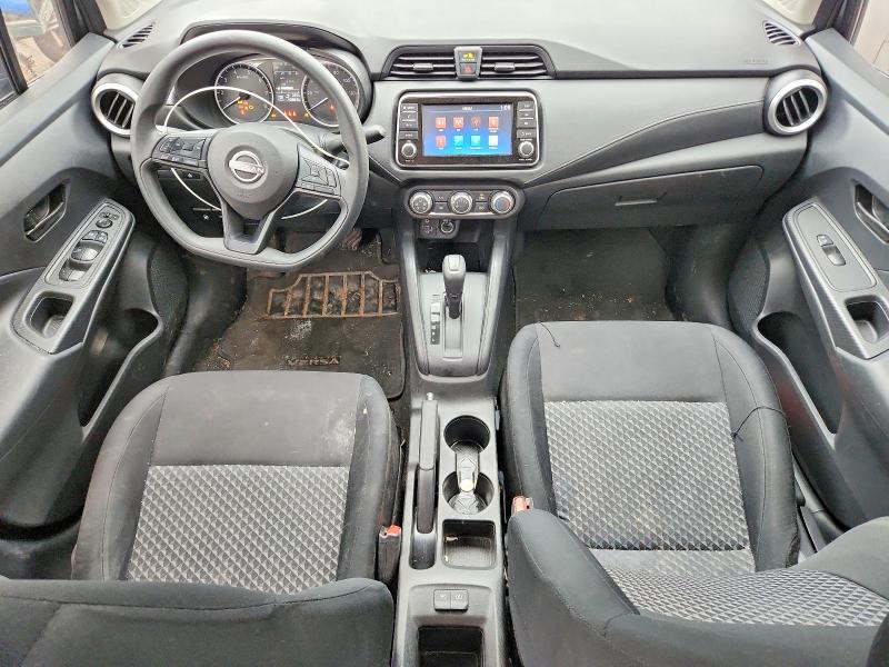 Aukcja sprzedaży 2024 Nissan Versa, vin: 3N1CN8DV9RL926452, numer aukcji: 75016075