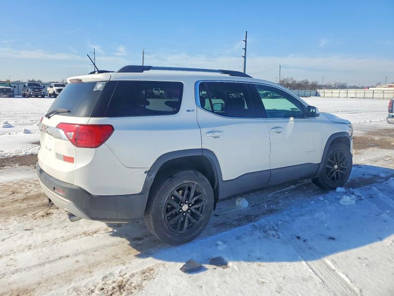 Aukcja sprzedaży 2019 Gmc Acadia, vin: 1GKKNMLS5KZ242266, numer aukcji: 75264425