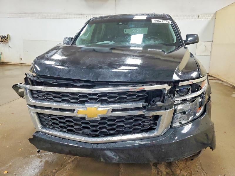Aukcja sprzedaży 2015 Chevrolet Tahoe, vin: 1GNSKBKC4FR250116, numer aukcji: 99527875