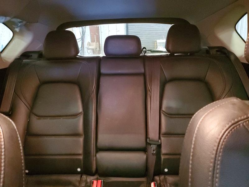 Продаж на аукціоні авто 2021 Mazda Cx-5, vin: JM3KFBAY2M0306024, номер лоту: 74629775