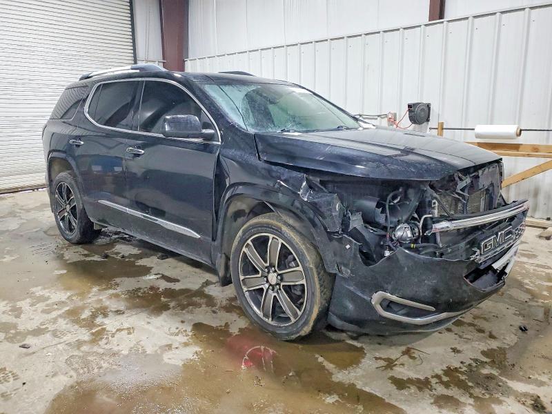 Продажа на аукционе авто 2017 Gmc Acadia, vin: 1GKKNXLSXHZ165243, номер лота: 99418745