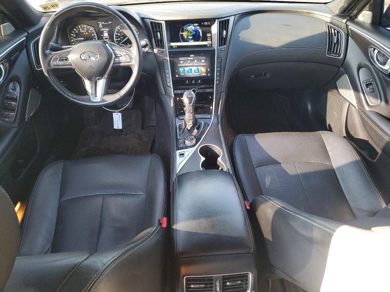 Aukcja sprzedaży 2021 Infiniti Q50, vin: JN1EV7CR5MM750912, numer aukcji: 72414825