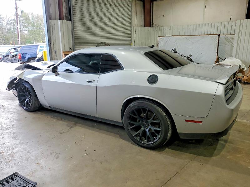 Продажа на аукционе авто 2021 Dodge Challenger, vin: 2C3CDZBT1MH546633, номер лота: 72818025