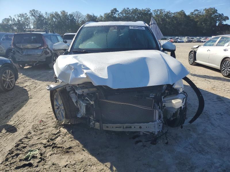 73844035 :رقم المزاد ، 5TDACAB58RS020968 vin ، 2024 Toyota Grand Highlander مزاد بيع