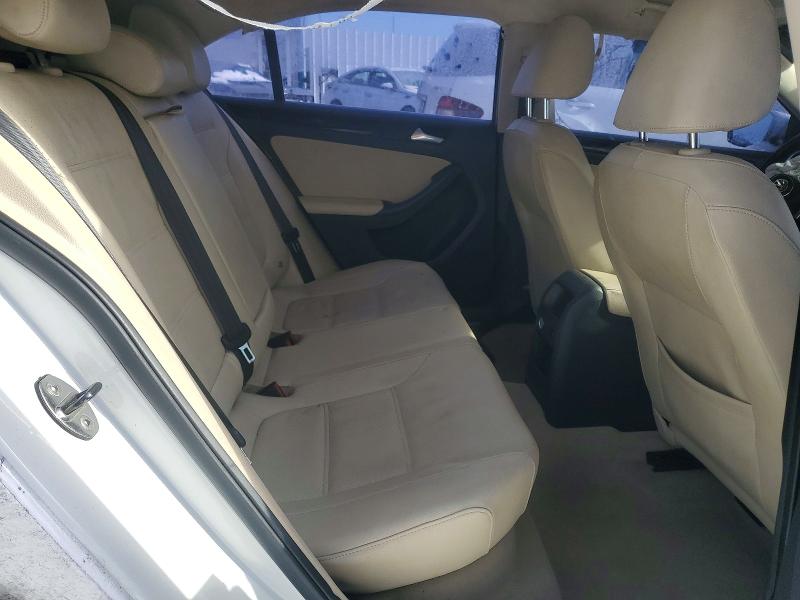 Продажа на аукционе авто 2013 Volkswagen Jetta, vin: 3VWDX7AJ3DM442607, номер лота: 74759865