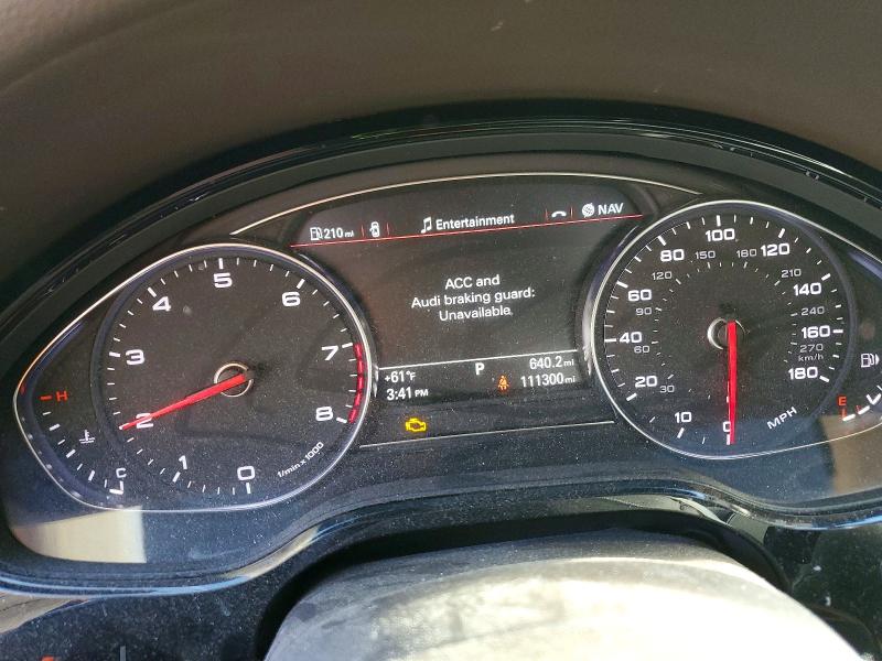 Aukcja sprzedaży 2012 Audi A8, vin: WAURVAFD9CN020468, numer aukcji: 99650435