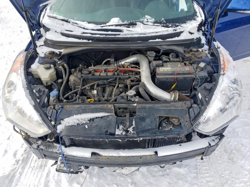 Продажа на аукционе авто 2016 Hyundai Veloster, vin: KMHTC6AE1GU277742, номер лота: 72725155