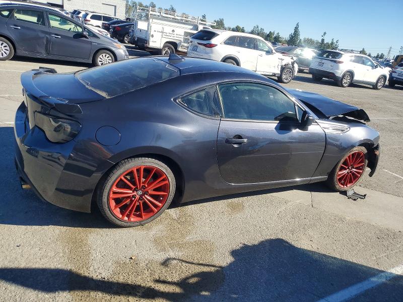 Продажа на аукционе авто 2018 Toyota 86, vin: JF1ZNAE16J9701225, номер лота: 72189645