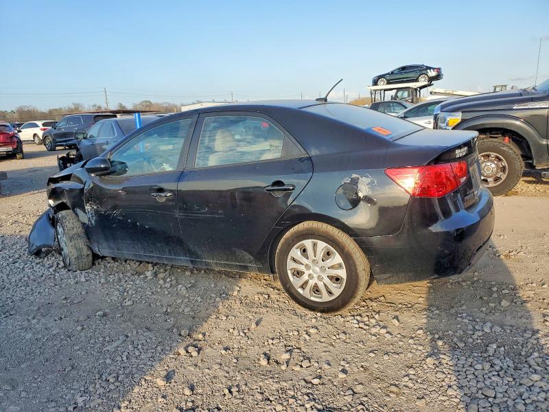 2013 Kia Forte მანქანა იყიდება აუქციონზე, vin: KNAFT4A26D5733278, აუქციონის ნომერი: 76719285