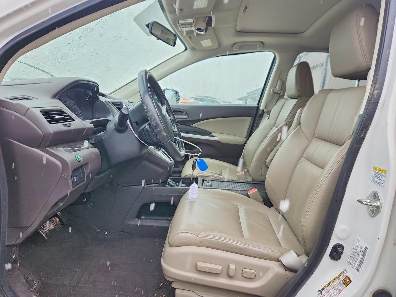 72740545 :رقم المزاد ، 5J6RM4H76DL068774 vin ، 2013 Honda Cr-v مزاد بيع