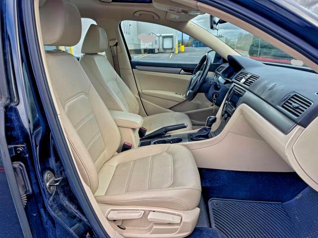 Aukcja sprzedaży 2015 Volkswagen Passat Se, vin: 1VWBV7A34FC012779, numer aukcji: 72689825