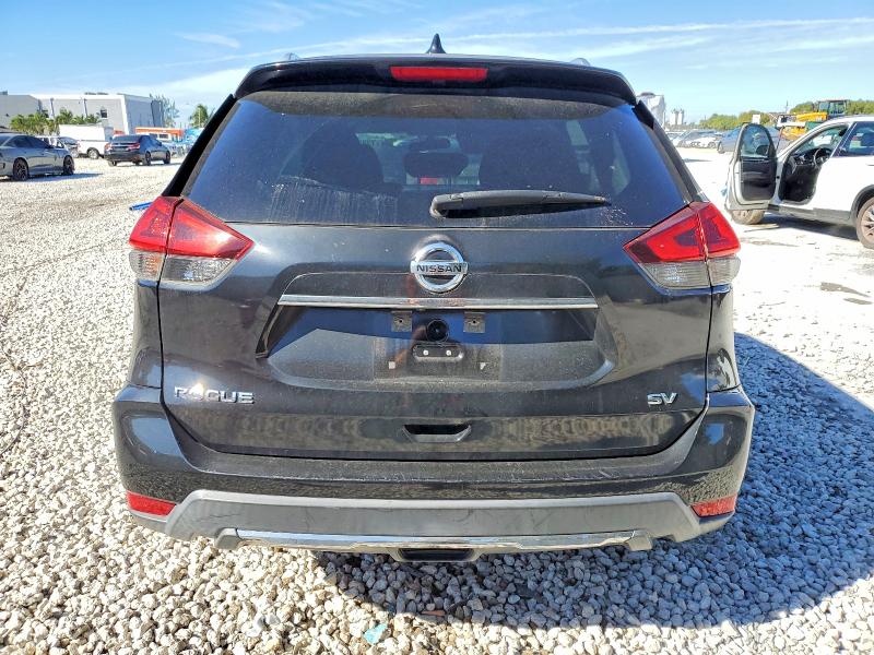 Aukcja sprzedaży 2018 Nissan Rogue, vin: KNMAT2MT4JP509271, numer aukcji: 73835145