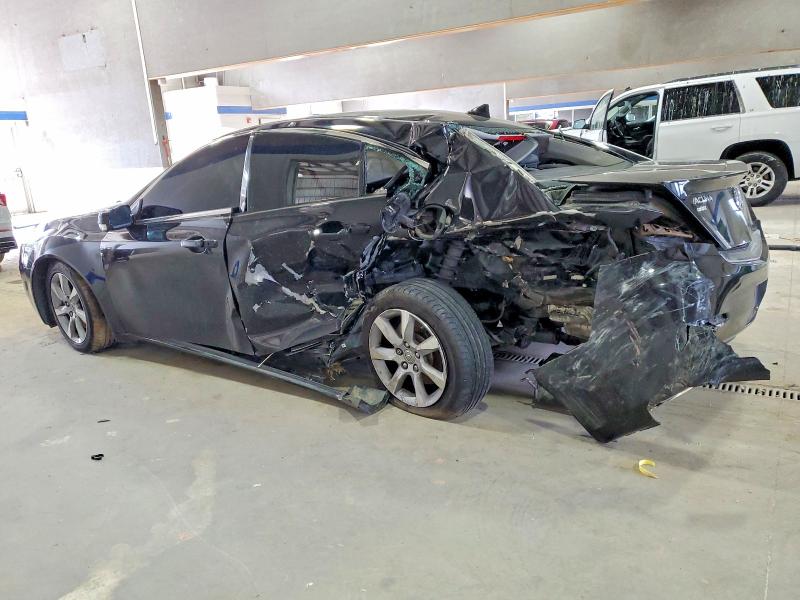 Aukcja sprzedaży 2012 Acura Tl, vin: 19UUA8F5XCA036438, numer aukcji: 99153575