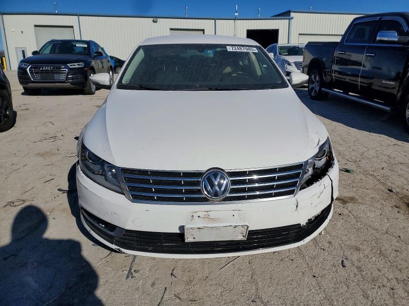 Продажа на аукционе авто 2014 Volkswagen Cc, vin: WVWBN7AN6EE517827, номер лота: 72487985