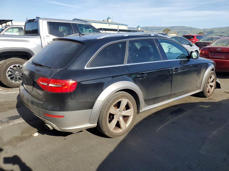 75092235 :رقم المزاد ، WA1UFAFL4GA004770 vin ، 2016 Audi A4 Allroad مزاد بيع