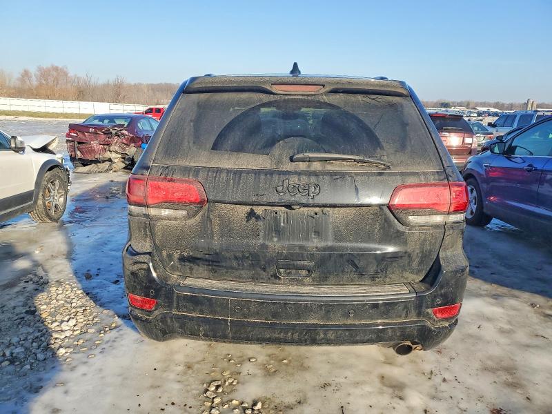 2020 Jeep Grand Cher მანქანა იყიდება აუქციონზე, vin: 1C4RJFAG4LC273027, აუქციონის ნომერი: 98142755