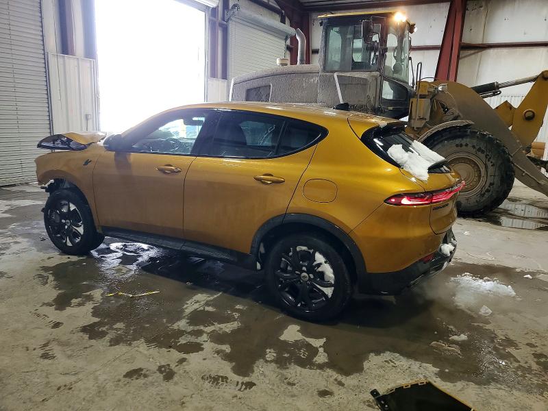 74284015 :رقم المزاد ، ZACPDFCW3R3A17444 vin ، 2024 Dodge Hornet مزاد بيع
