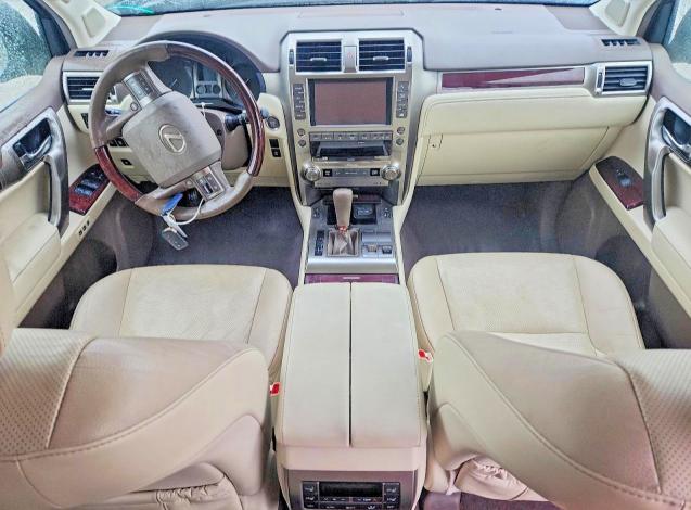 Продаж на аукціоні авто 2018 Lexus Gx, vin: JTJBM7FX6J5196747, номер лоту: 74565585