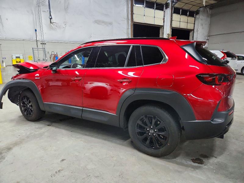 Aukcja sprzedaży 2025 Mazda Cx-50, vin: 7MMVAADW1SN124923, numer aukcji: 74098865