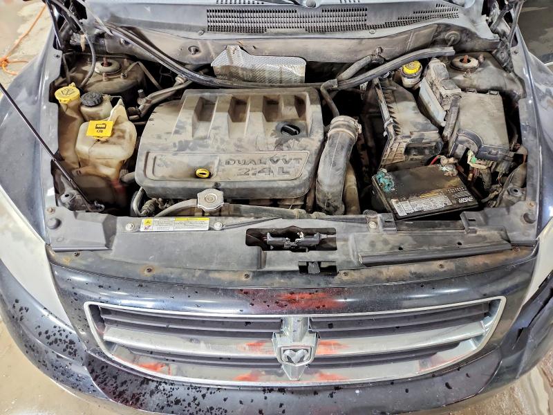 Aukcja sprzedaży 2007 Dodge Caliber, vin: 1B3HB78K87D197189, numer aukcji: 74274775