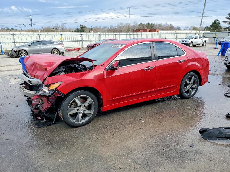 Aukcja sprzedaży 2014 Acura Tsx, vin: JH4CU2F82EC000564, numer aukcji: 99016875