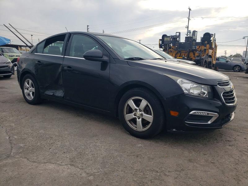 Aukcja sprzedaży 2015 Chevrolet Cruze, vin: 1G1PC5SB7F7214610, numer aukcji: 53759656