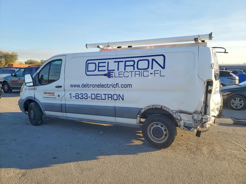 Aukcja sprzedaży 2015 Ford Transit T, vin: 1FTYR2ZM4FKA37463, numer aukcji: 73041225