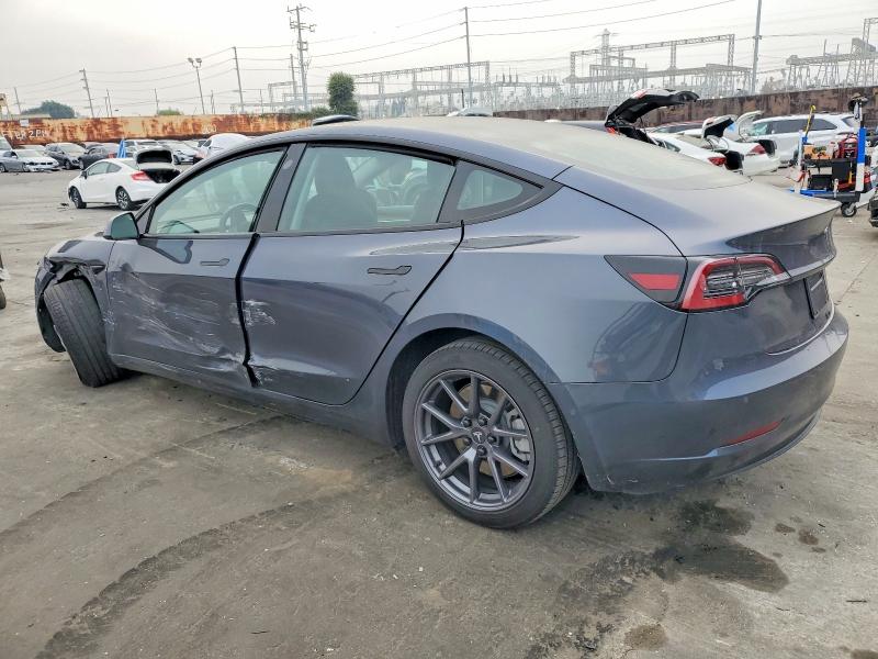 Aukcja sprzedaży 2022 Tesla Model 3, vin: 5YJ3E1EAXNF343607, numer aukcji: 73733555