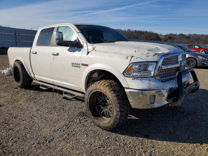 Продажа на аукционе авто 2017 Ram 1500, vin: 1C6RR7NM6HS749538, номер лота: 74624605