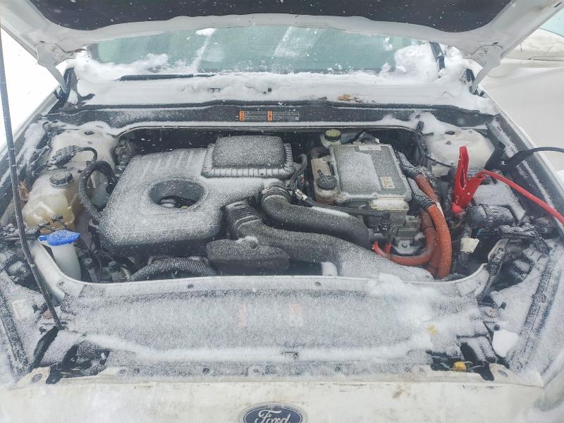 Продажа на аукционе авто 2014 Ford Fusion, vin: 3FA6P0RU1ER336524, номер лота: 73803735